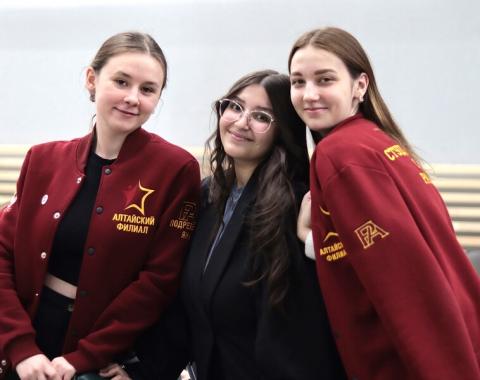 Как старосты и тьюторы создавали атмосферу года