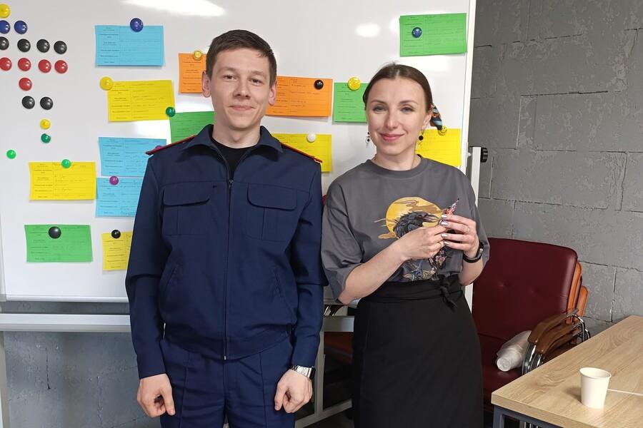 Встреча выпускников-психологов: традиции, тренды и новые возможности