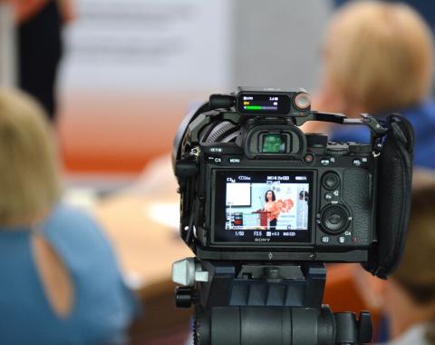 В Барнауле презентовали образовательную часть программы «Алтай – земля героев»