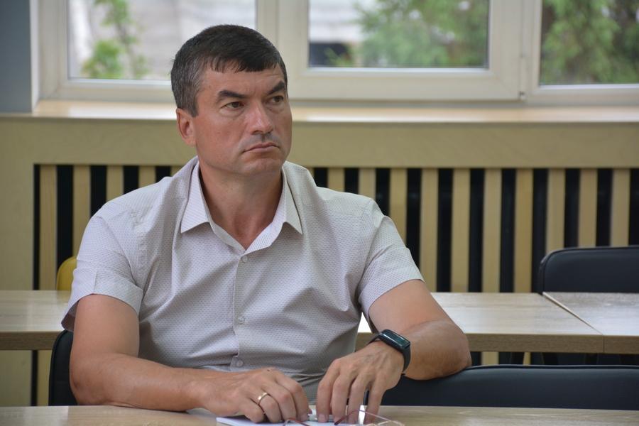 Государственные служащие Алтайского края проходят курсы по эффективному руководству