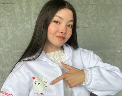 Чат-бот, который делает студенческую жизнь ярче