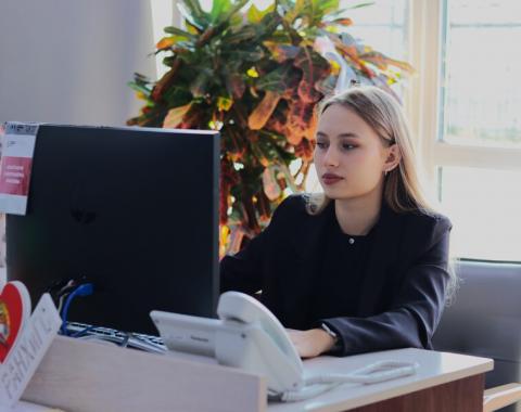 Вниманию абитуриентов: напоминаем о сроках приёмной кампании