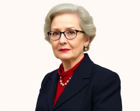96 лет со дня рождения Рады Грановской