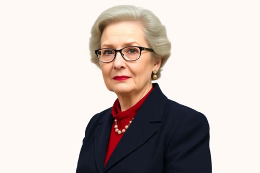 96 лет со дня рождения Рады Грановской