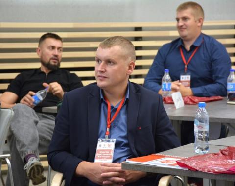 «Алтай – земля героев»: день третий