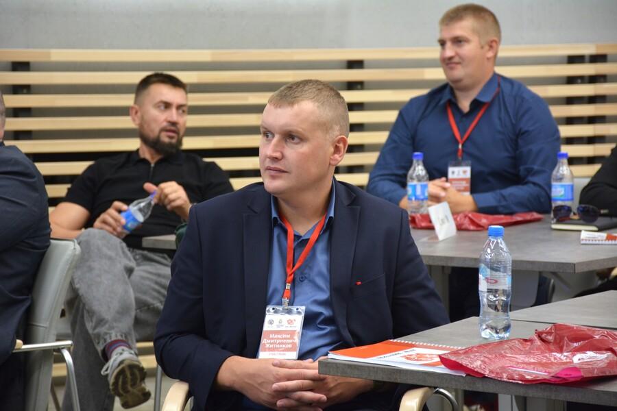 «Алтай – земля героев»: день третий