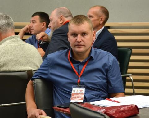 Продолжается обучение в рамках программы «Алтай – земля героев»