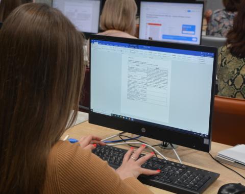 ИИ-интенсив от Президентской академии: AI-трансформация вашего бизнеса за 4 дня!