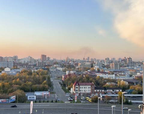 «Открой новую профессию «экскурсовод»