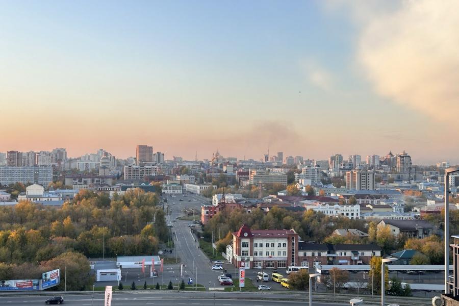 «Открой новую профессию «экскурсовод»