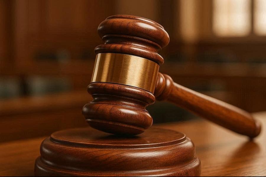 Подготовка к экзамену на должность судьи: курсы в Президентской академии