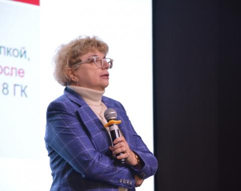 Открытая лекция «Дела семейные: все о брачных договорах, алиментах и разделе имущества»
