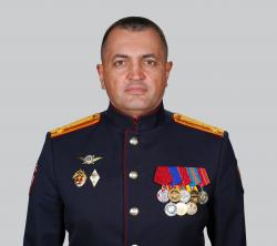 Сажин Александр Сергеевич Сажин Александр Сергеевич