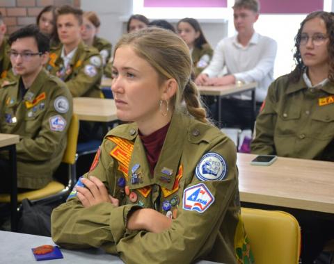 Воссоединение регионов: история, закон и гуманитарная помощь