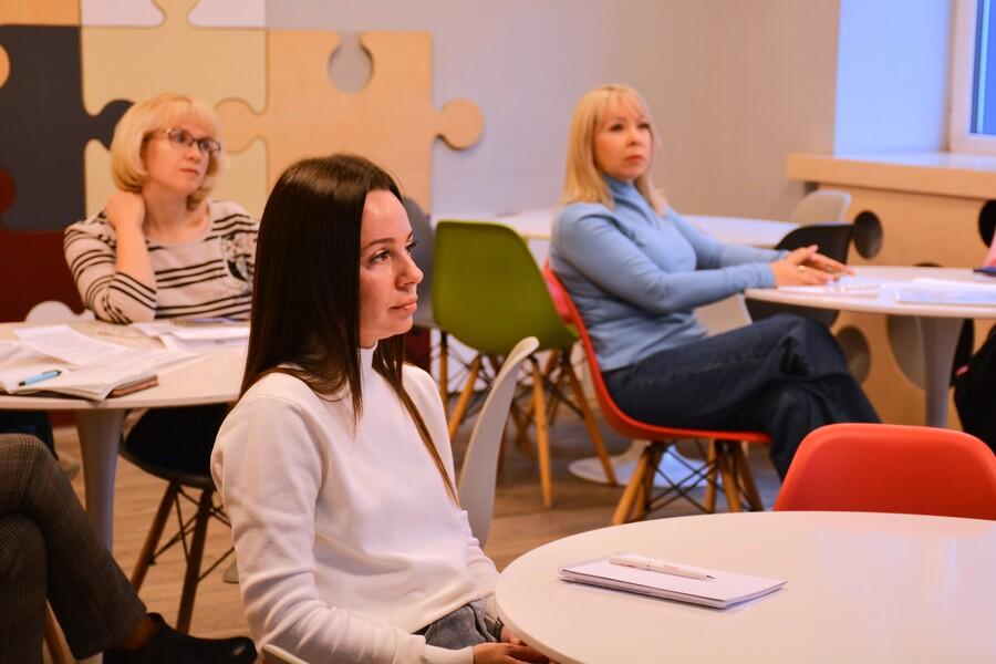 Курсы по антикоррупционному законодательству проходят в Президентской академии