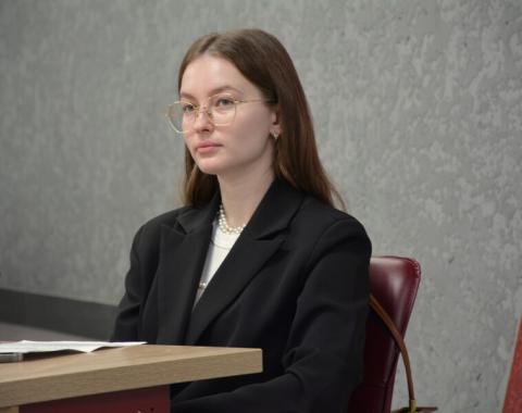 Итоги городской научно-практической конференции «Молодежь – Барнаулу»: день 2