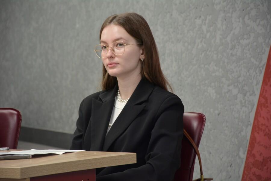 Итоги городской научно-практической конференции «Молодежь – Барнаулу»: день 2