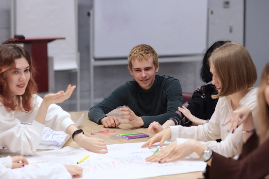 Приглашаем к участию в научно-практическом семинаре «Человек, текст и образ в цифровой среде»