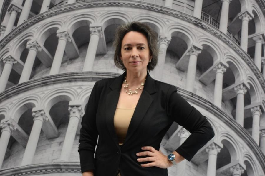 Преподаватель Академии представила результаты исследования на международном симпозиуме