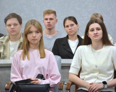 Неделя карьеры: день четвертый