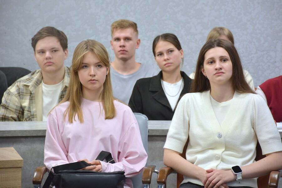 Неделя карьеры: день четвертый