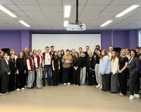 Продолжаем проект «Академия – Алтайскому краю и регионам»