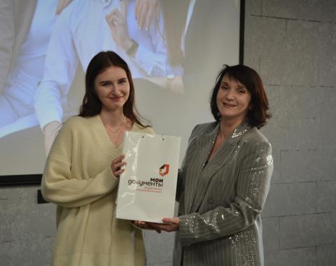 Неделя карьеры: более 1700 участников и новые горизонты для студентов Академии