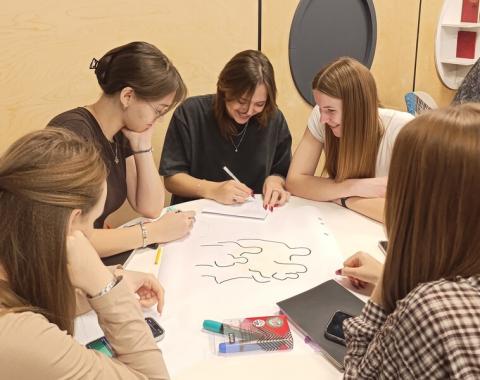 Семейные ценности в фокусе внимания