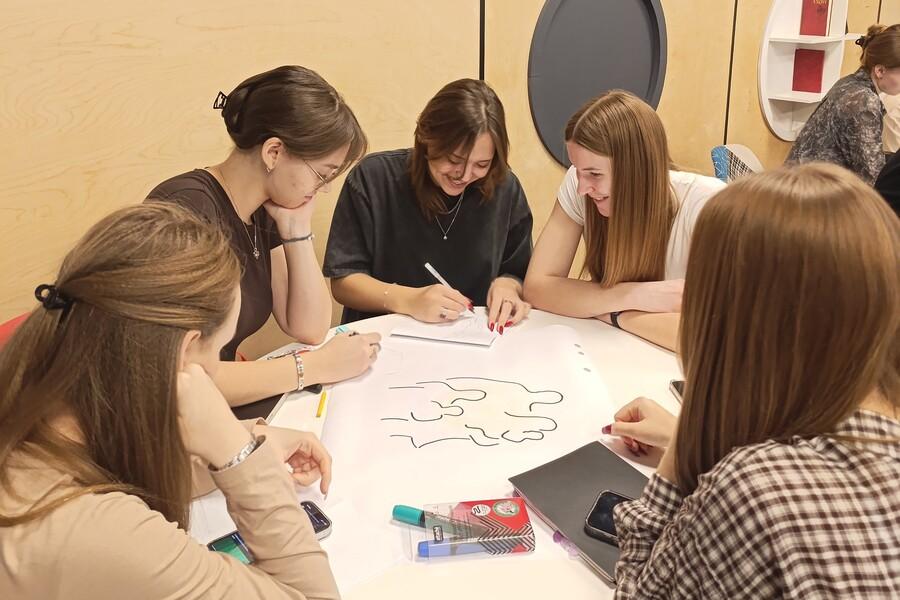 Семейные ценности в фокусе внимания