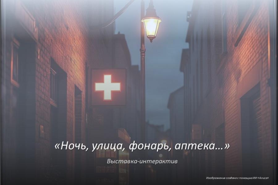 145 лет со дня рождения Александра Блока