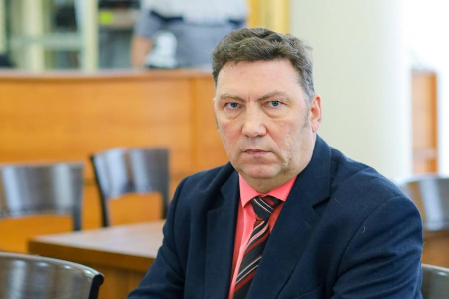 Преподаватель Академии принял участие в круглом столе по проблемам родительских прав осужденных