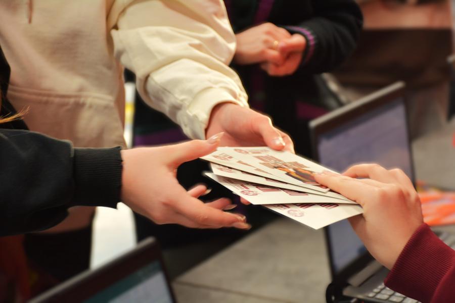 Как прошел День открытых дверей?