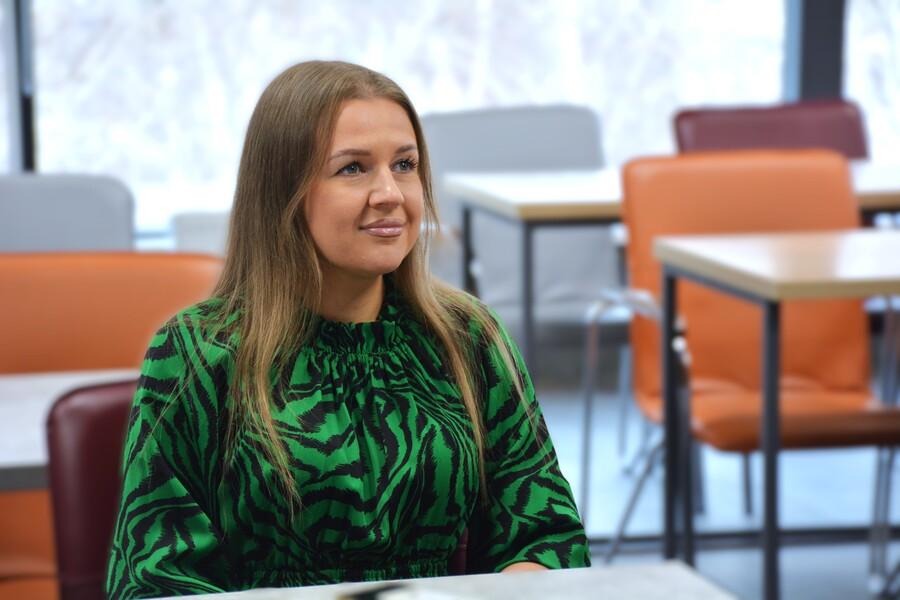 «Дискуссия Джеффа»: кураторы Академии развивают навыки аргументации