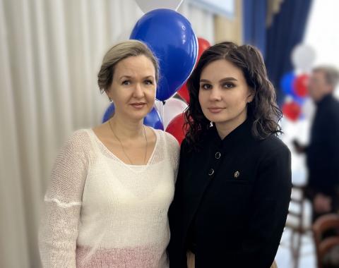 Представитель Академии на семинаре о правовой защите военнослужащих и их семьей