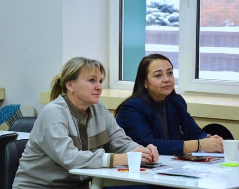 Бизнес-семинар как импульс развития компании