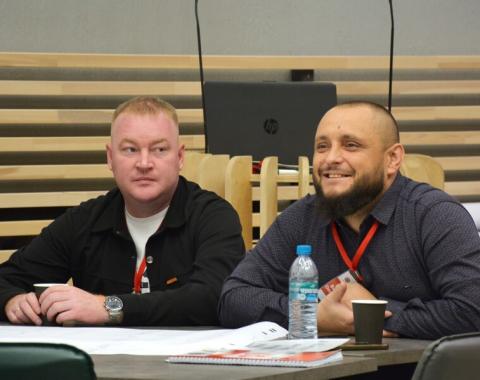 Стратегии для будущего: участники программы «Алтай – земля героев» обсуждают ключевые темы