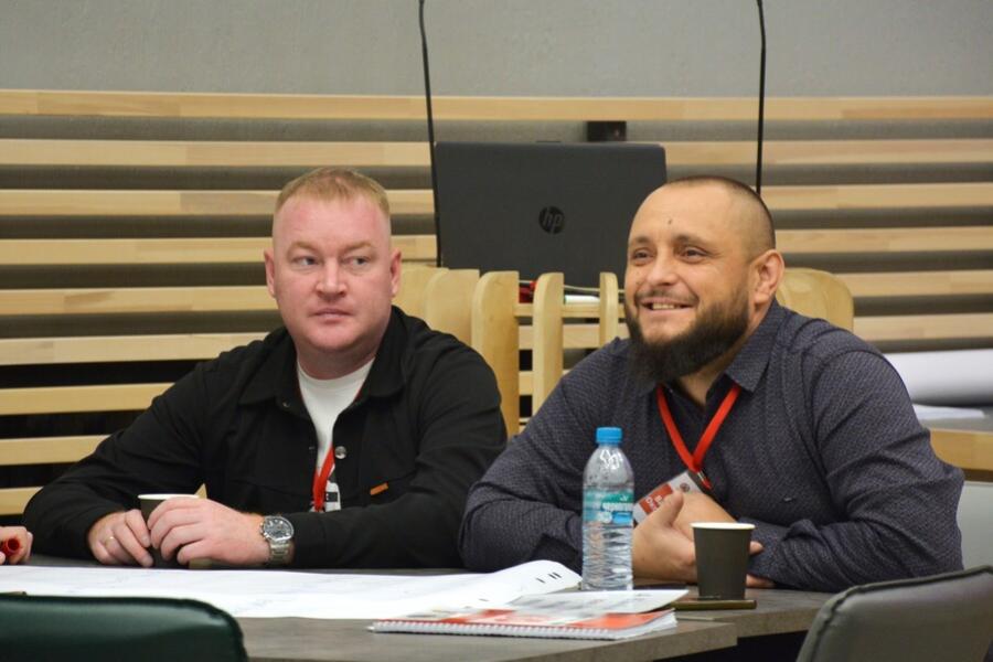 Стратегии для будущего: участники программы «Алтай – земля героев» обсуждают ключевые темы