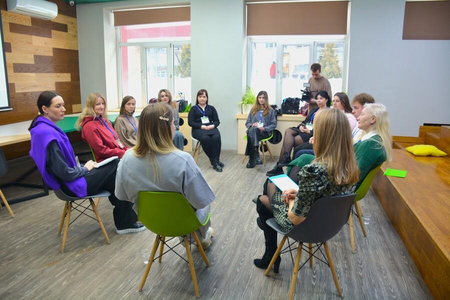 Гештальт и психодрама: в Академии обсудят новые подходы и методы психологии