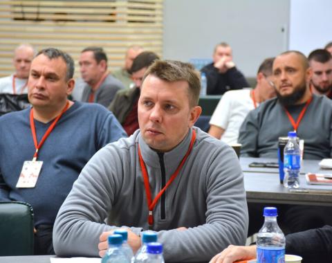 Культура и агропромышленность: эксперты делятся знаниями на втором модуле программы «Алтай – земля героев»