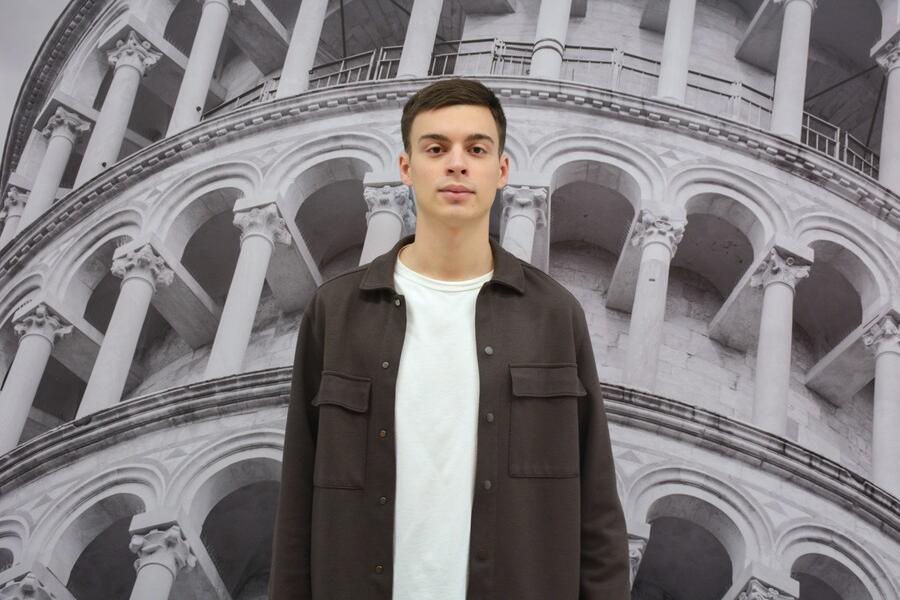 Студент Алтайского филиала РАНХиГС – в числе победителей премии «Студент года – 2025»