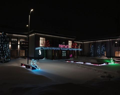 Алтайский филиал РАНХиГС стал победителем конкурса «Хрустальная сказка – 2025»