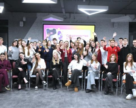 Итоги декабря в ШБВ: все про студенческую жизнь, конституционный строй и принципы прокурорской деятельности