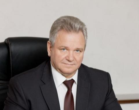 Поздравление от начальника управления государственной охраны объектов культурного наследия Алтайского края Александра Урбах