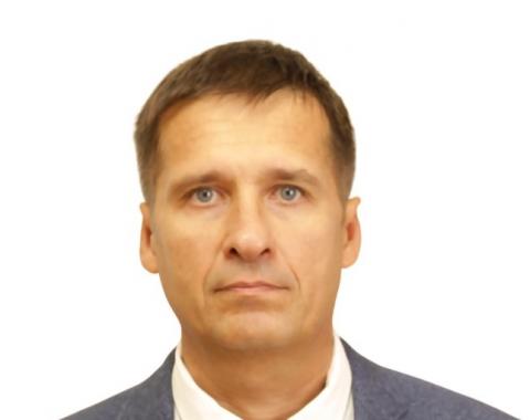 Поздравление от начальника управления по обеспечению деятельности мировых судей Алтайского края Дмитрия Губанова