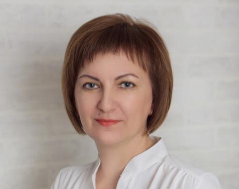 Поздравление от ректора Алтайского государственного института культуры Олеси Кутькиной