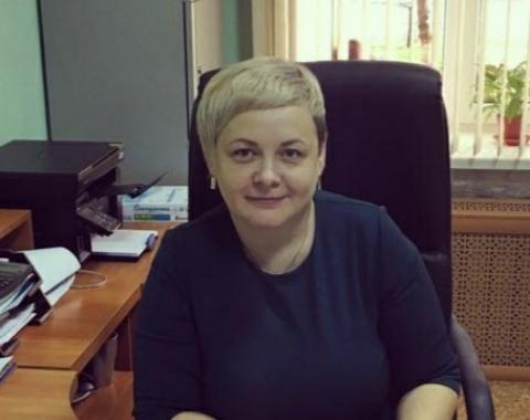 Поздравление от Директора МБУ ДО ГППЦ «Потенциал» Ирины Масловой