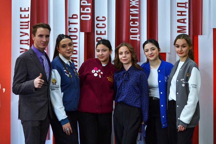 25 лет успеха: юбилей Алтайского филиала РАНХиГС