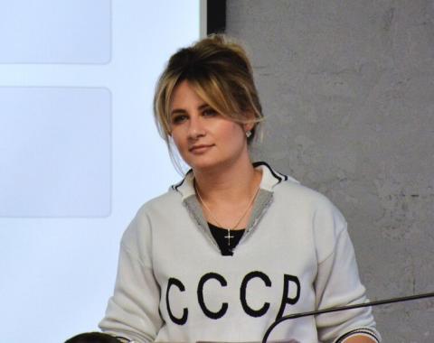 Юрист как «социальный врач»: лекция с практиком