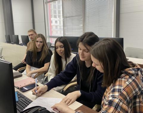 Студенты-экономисты раскрыли «Дело ИП Ковалева»