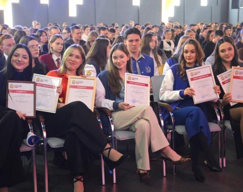 Дни науки Алтайского филиала РАНХиГС: 25-летие академических достижений